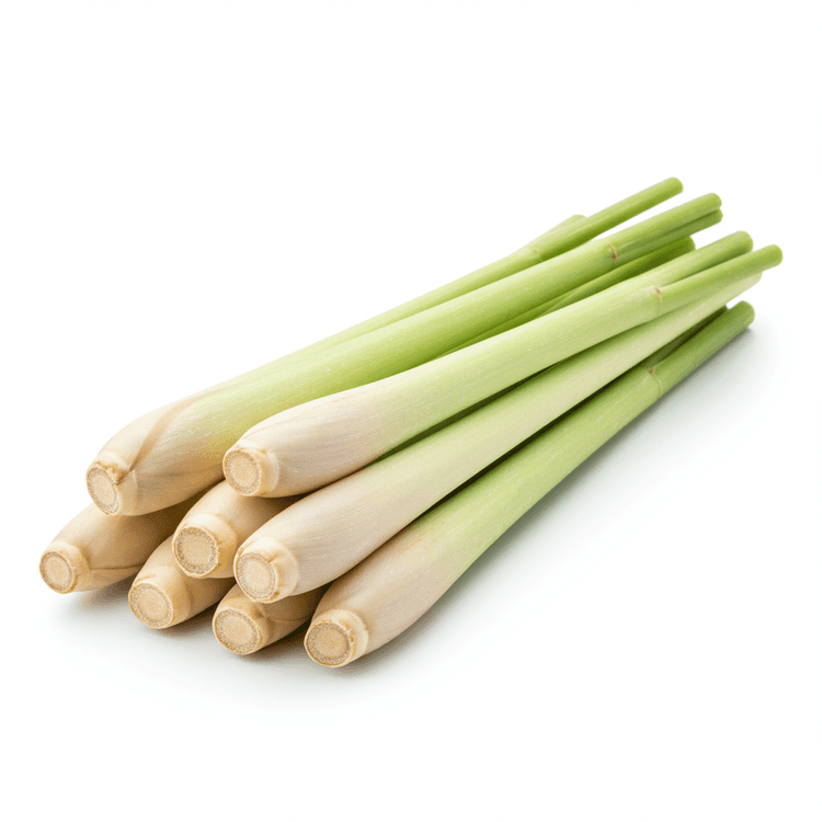 lemon grass