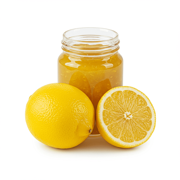 lemon jam