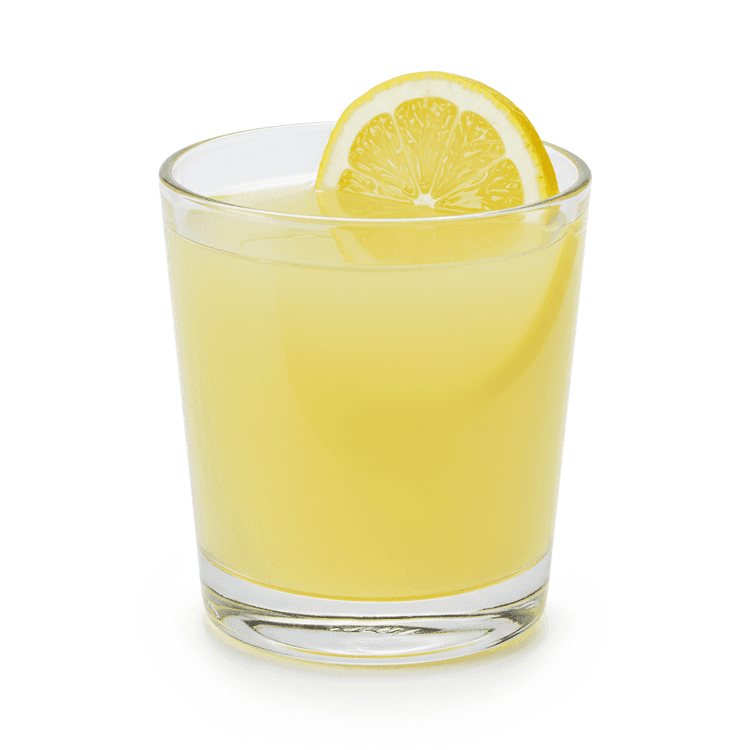 lemon juice