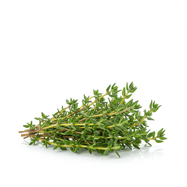 lemon thyme
