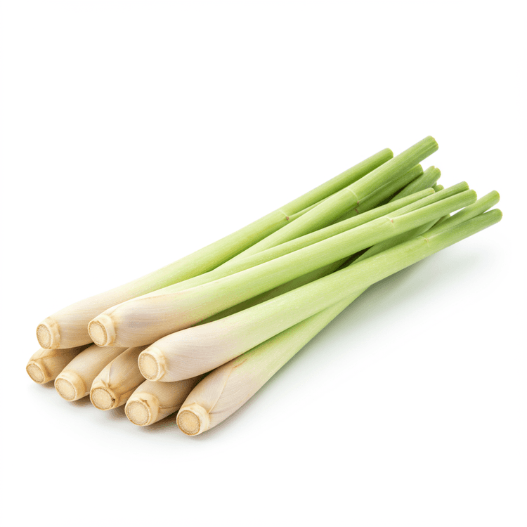 lemongrass