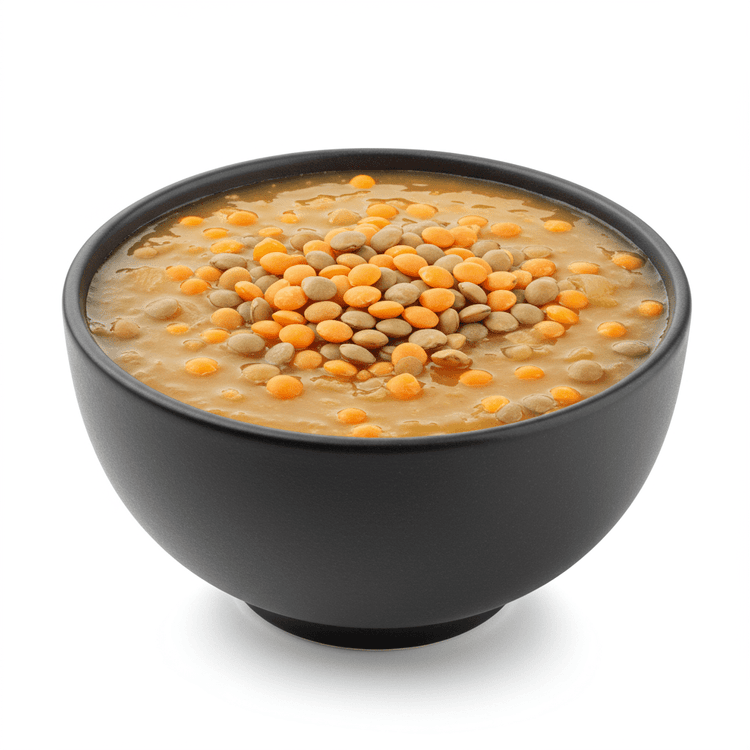 lentil soup