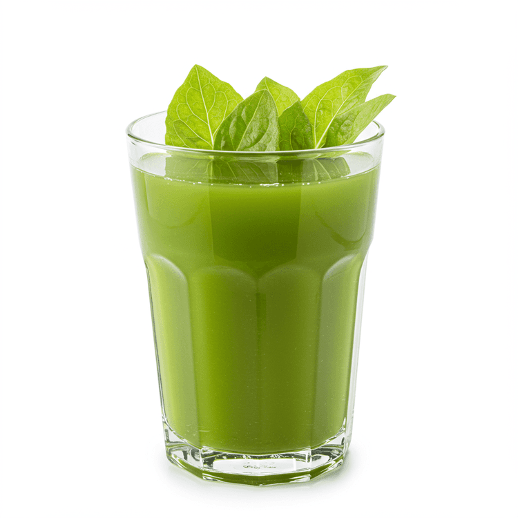 lettuce juice