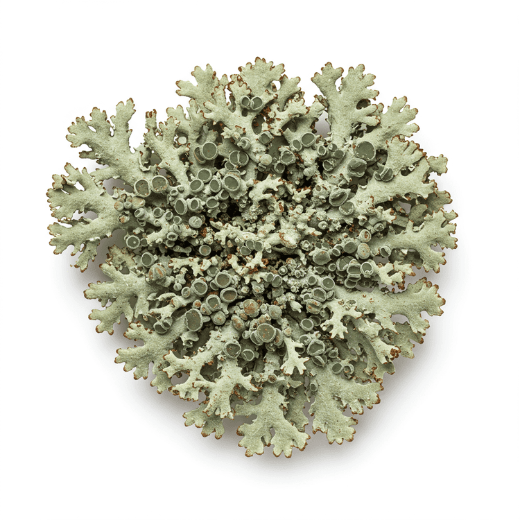 lichen