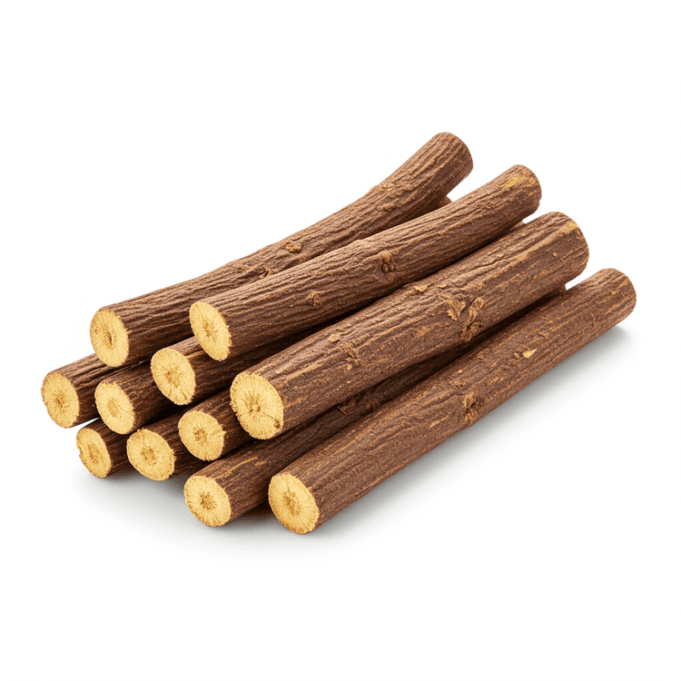 licorice root