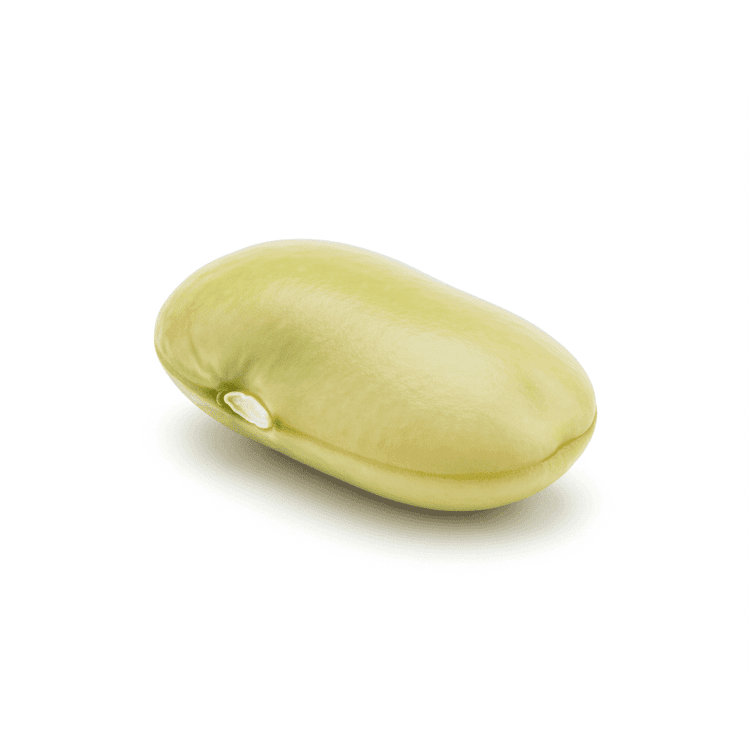 lima bean