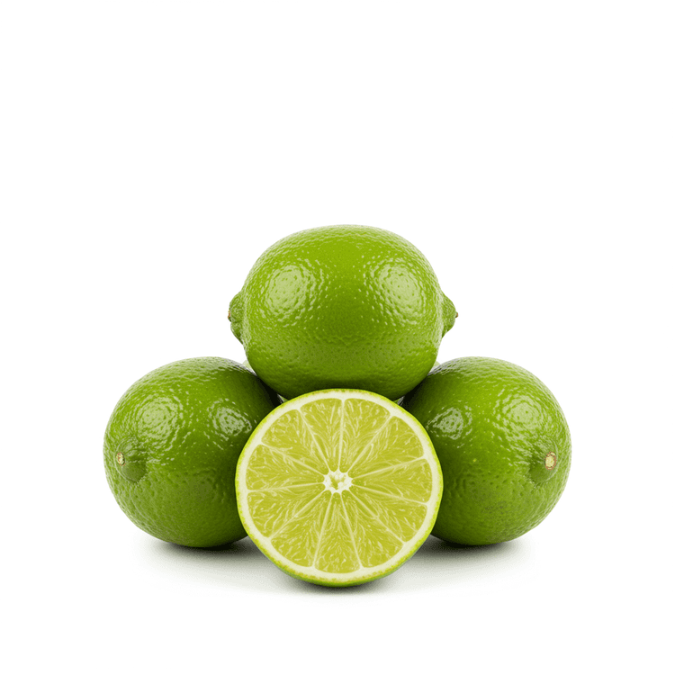 lime soda