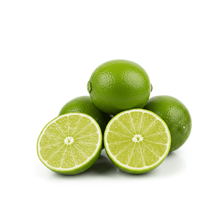 lime water
