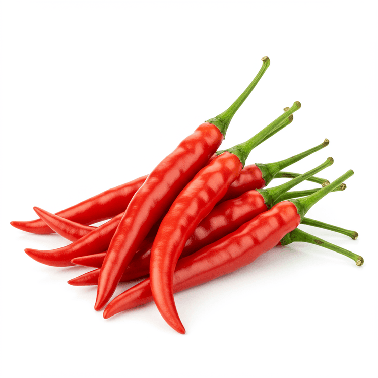 long red chili