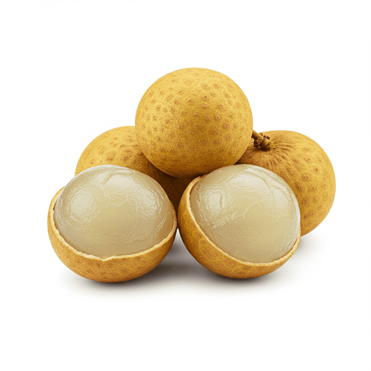 longan