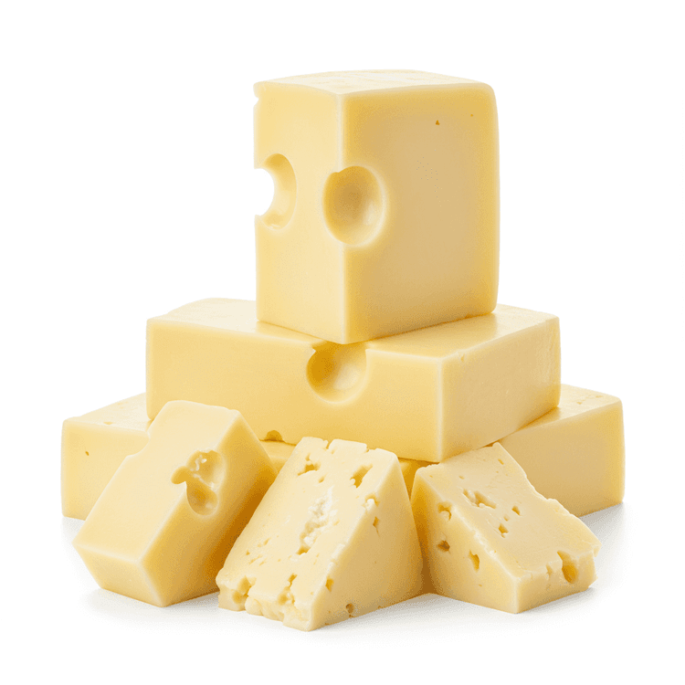 Low-Fat Cheese