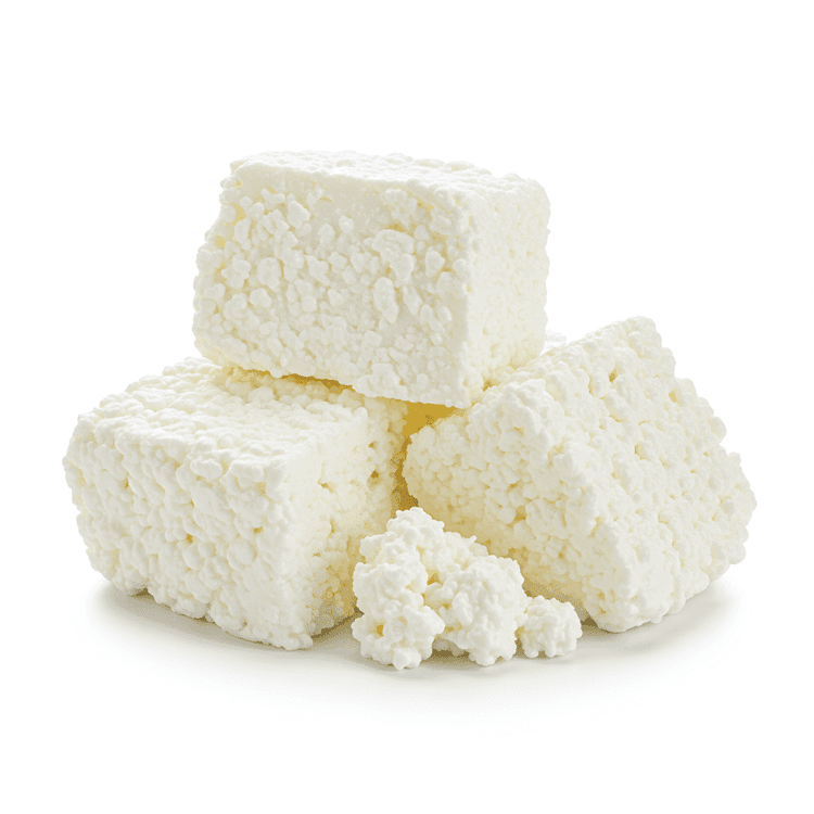Low-Fat Cottage Cheese
