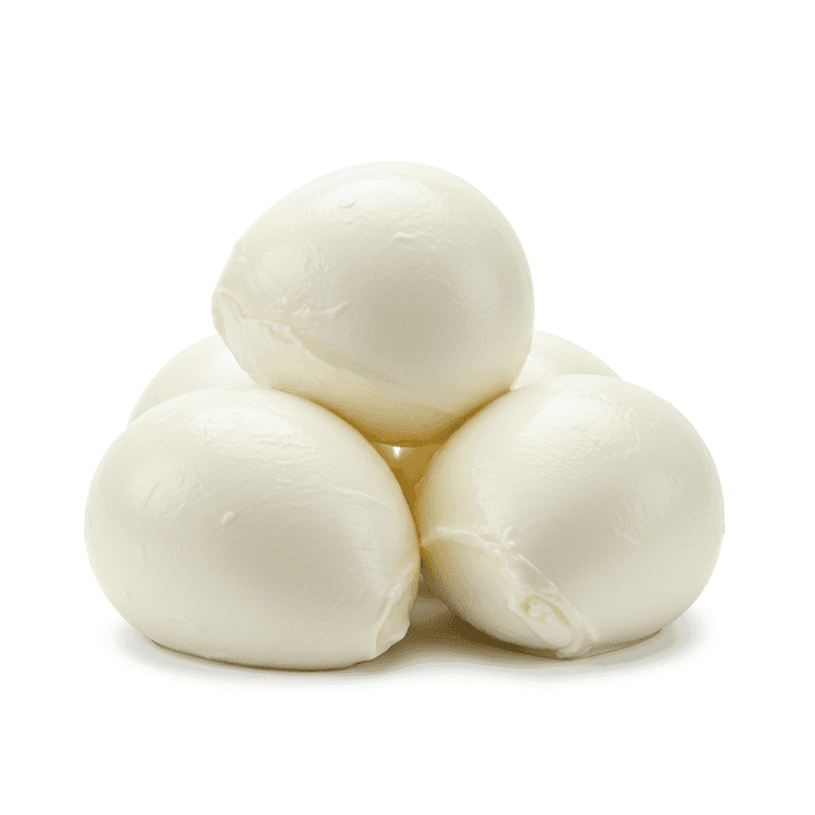 low-moisture mozzarella cheese