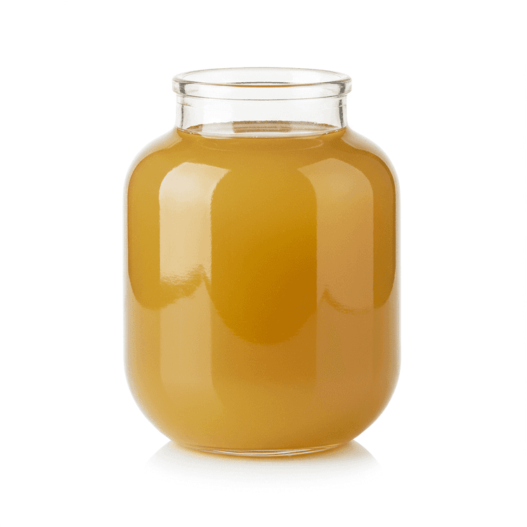 Low-Sodium Chicken Broth