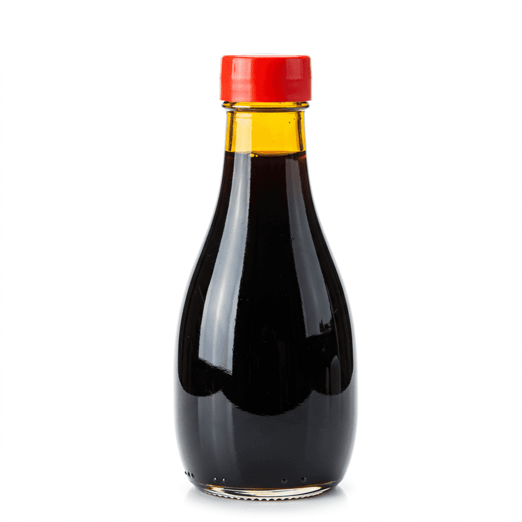 Low-Sodium Soy Sauce