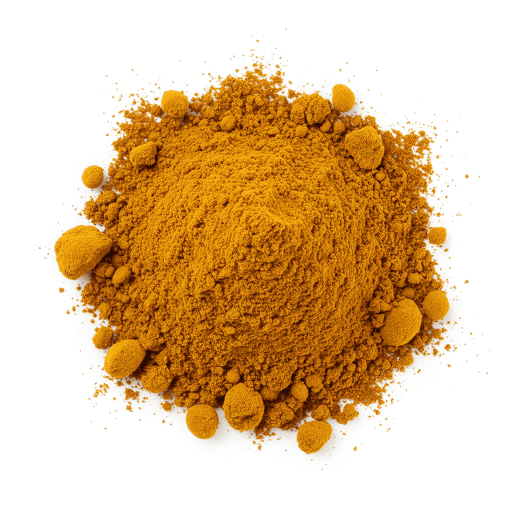 madras curry powder