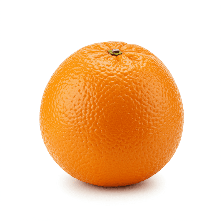 mandarin orange juice