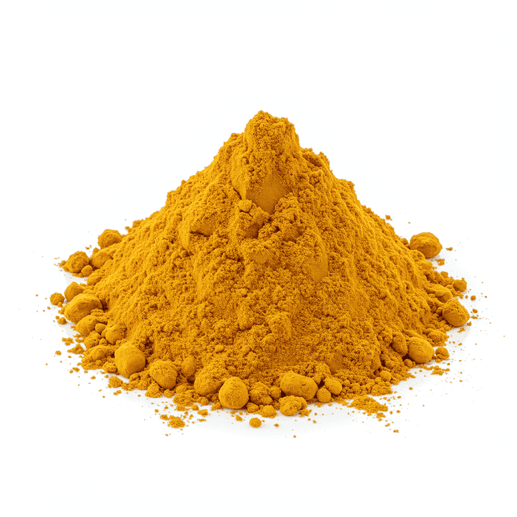 mango powder