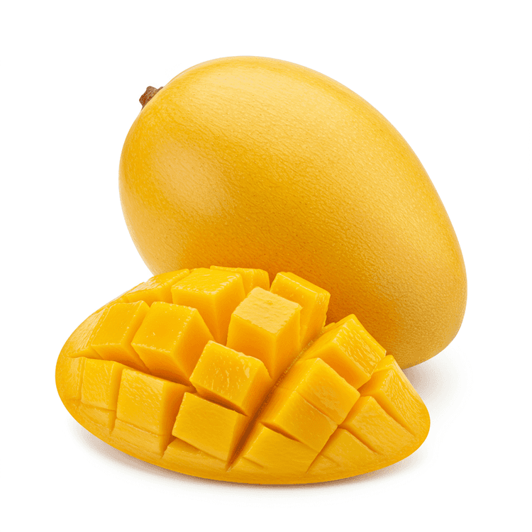 mango pulp
