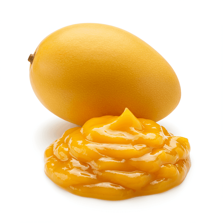 mango puree