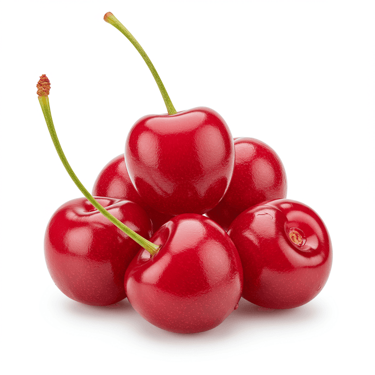 maraschino cherry