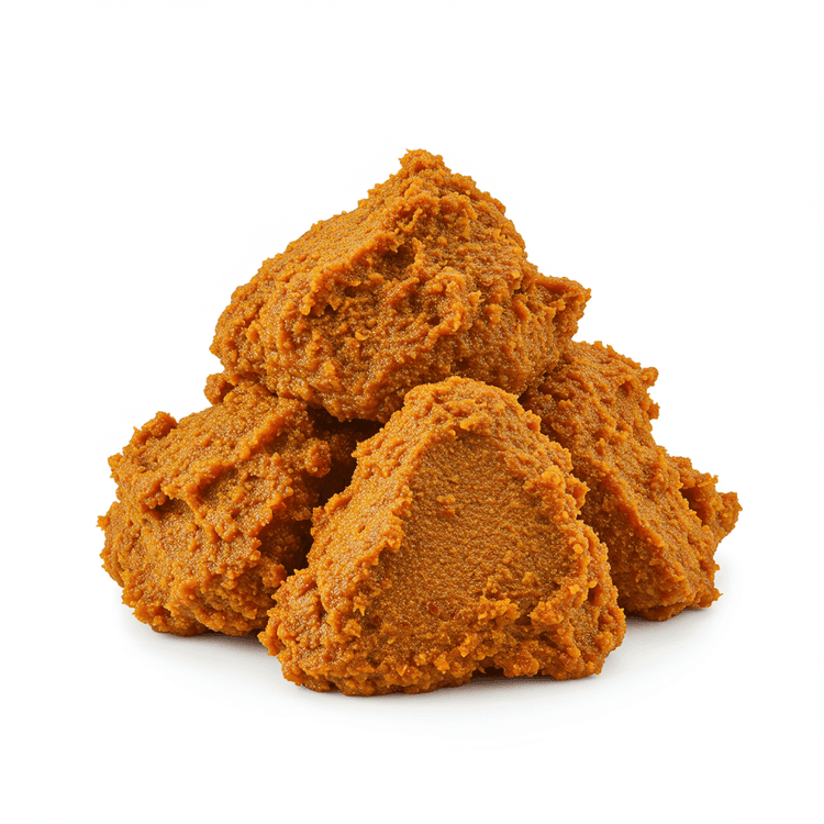 massaman curry paste