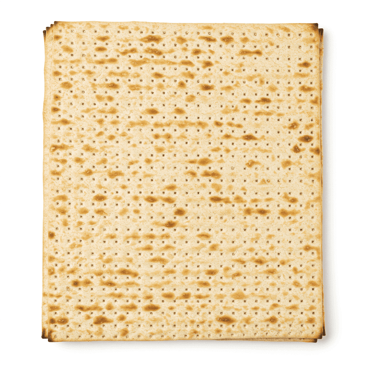 matzo meal