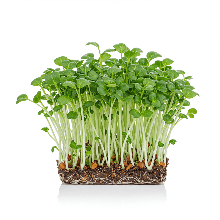 microgreen