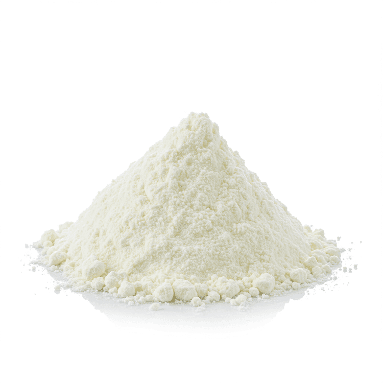 milk powder