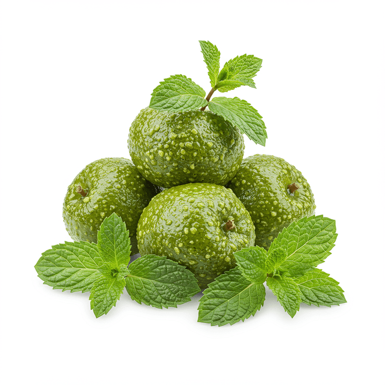 Mint-Coriander Chutney