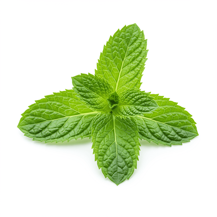 mint leaf