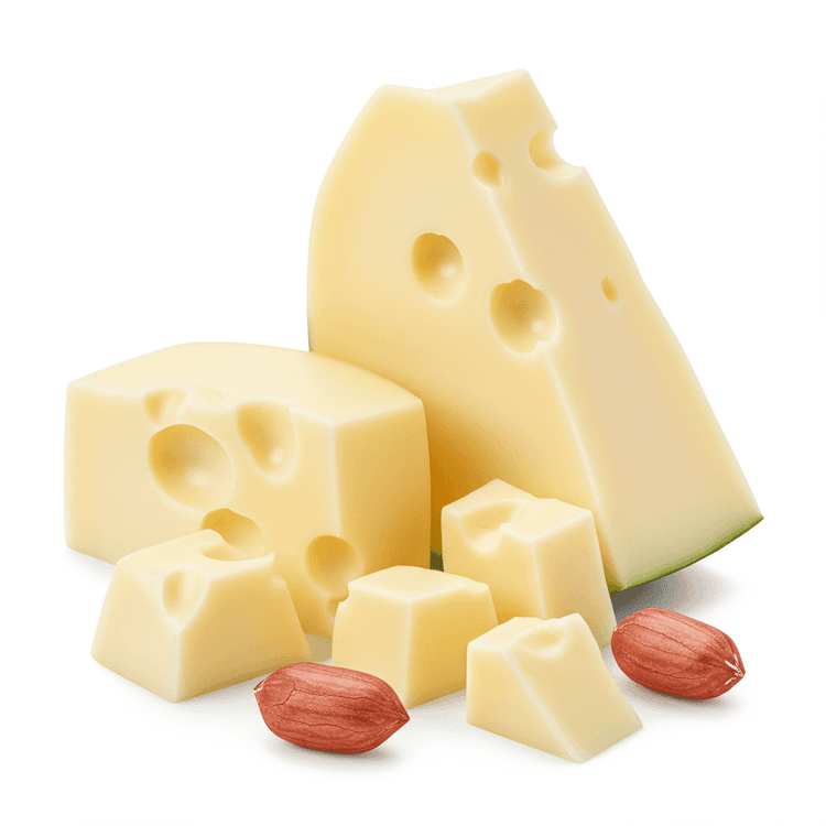 monterey jack