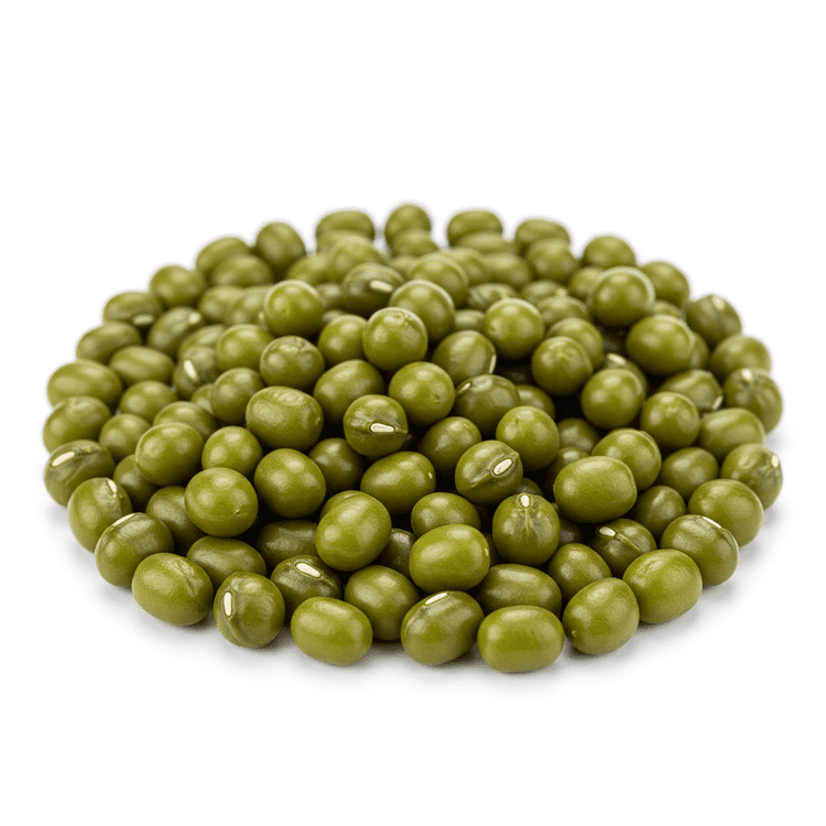 mung beans
