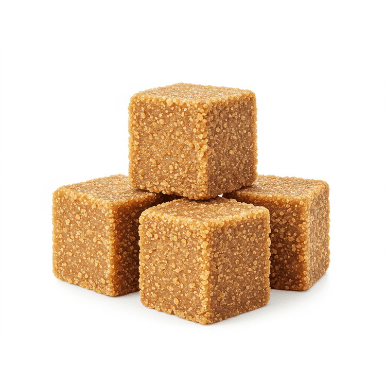 muscovado sugar