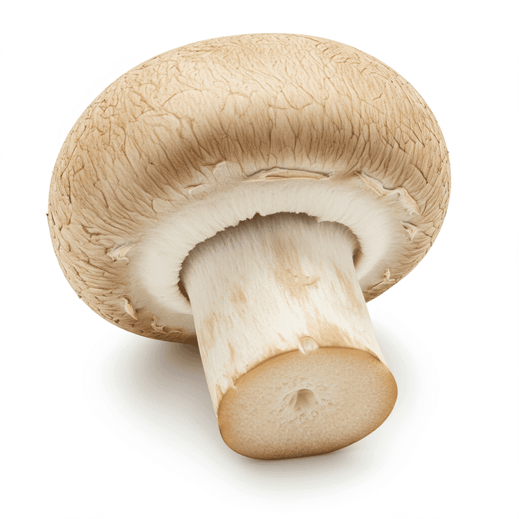mushroom