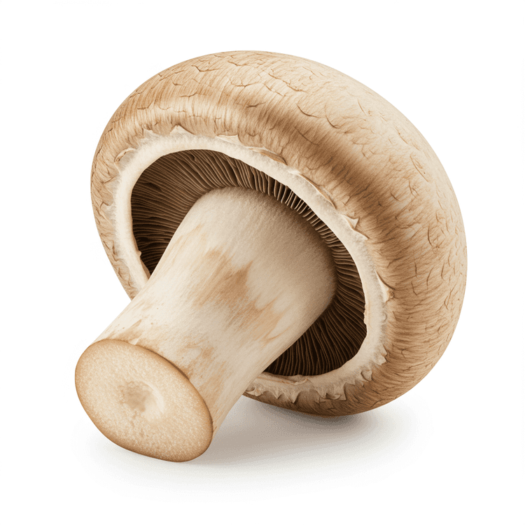 mushroom
