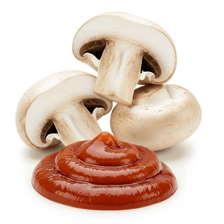 mushroom ketchup