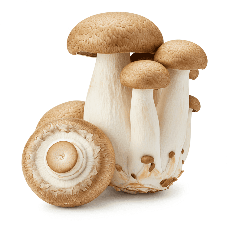 mushroom stock