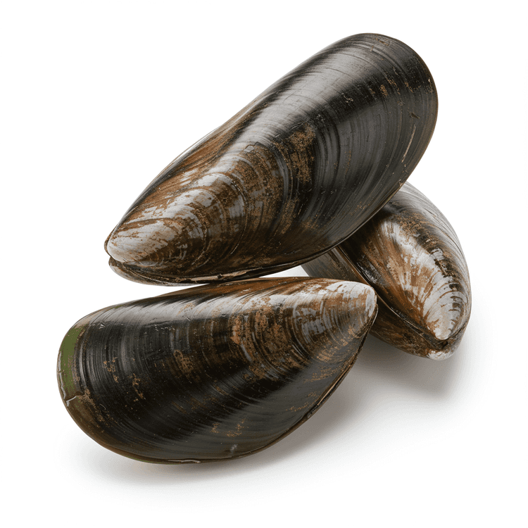 mussel