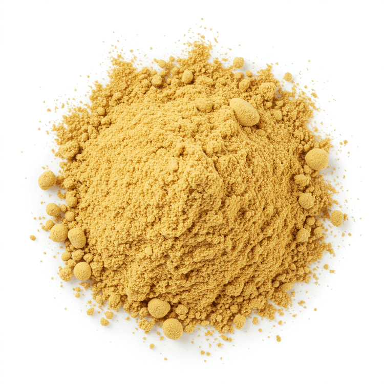 mustard powder