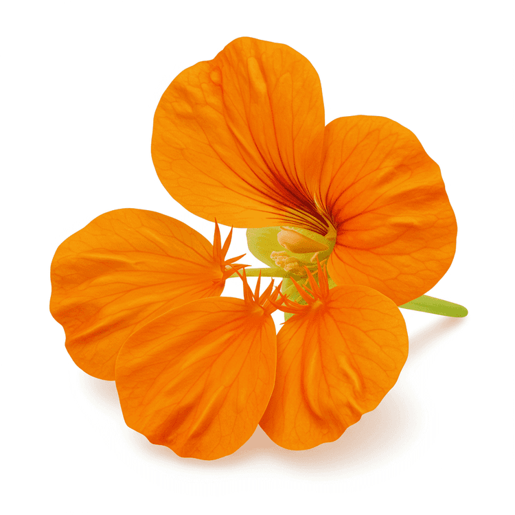 nasturtium seed