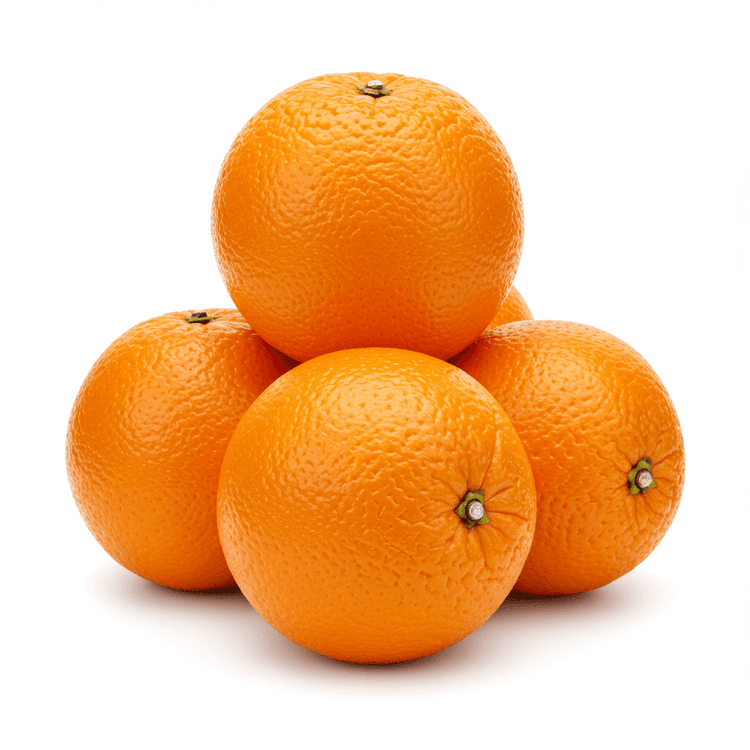 navel orange