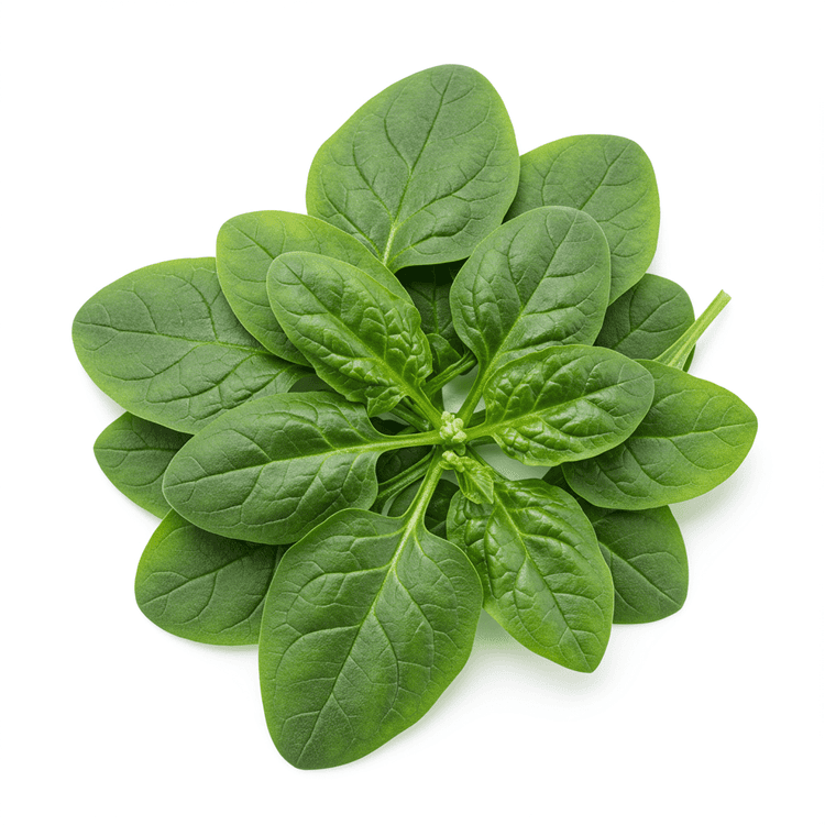 new zealand spinach