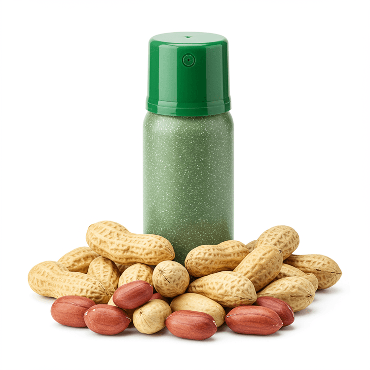 nonstick cooking spray