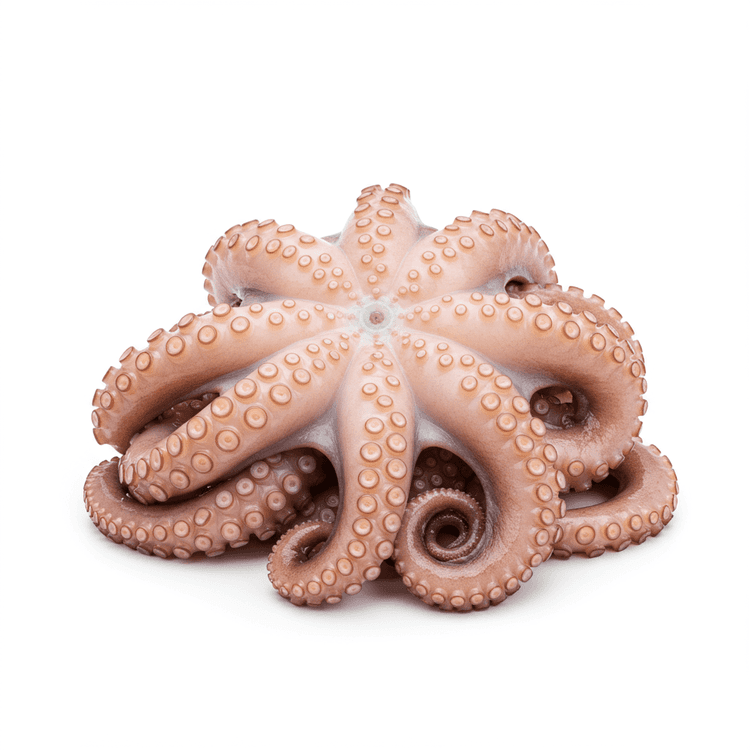 octopus