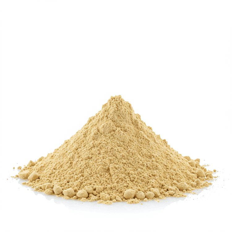 okpa flour