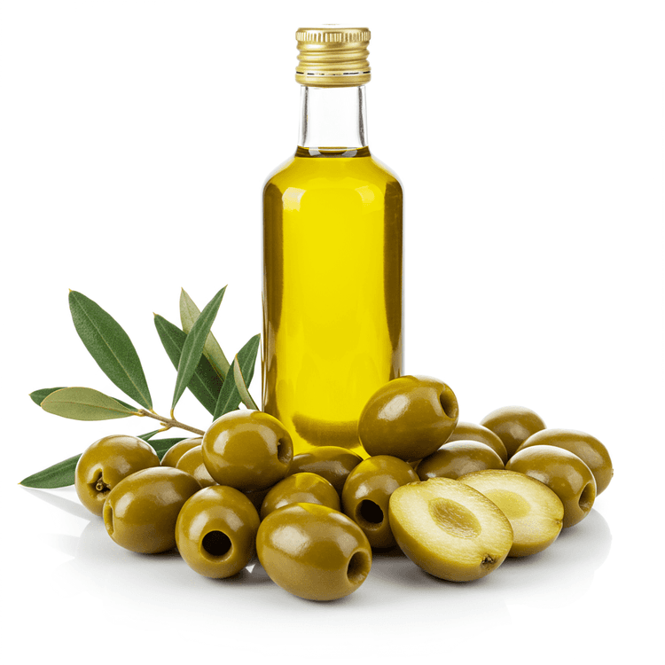 olive oil