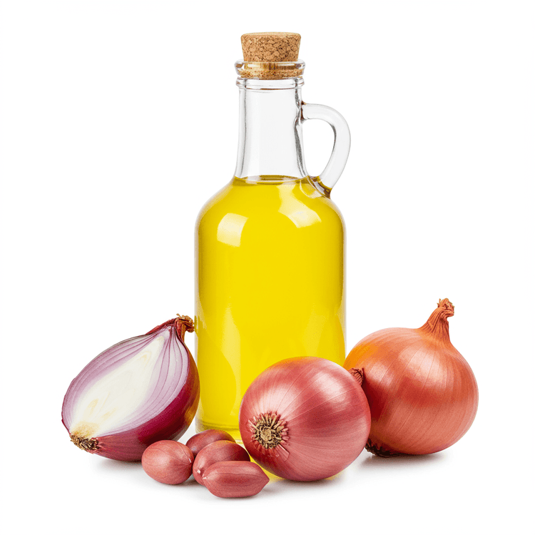 onion oil