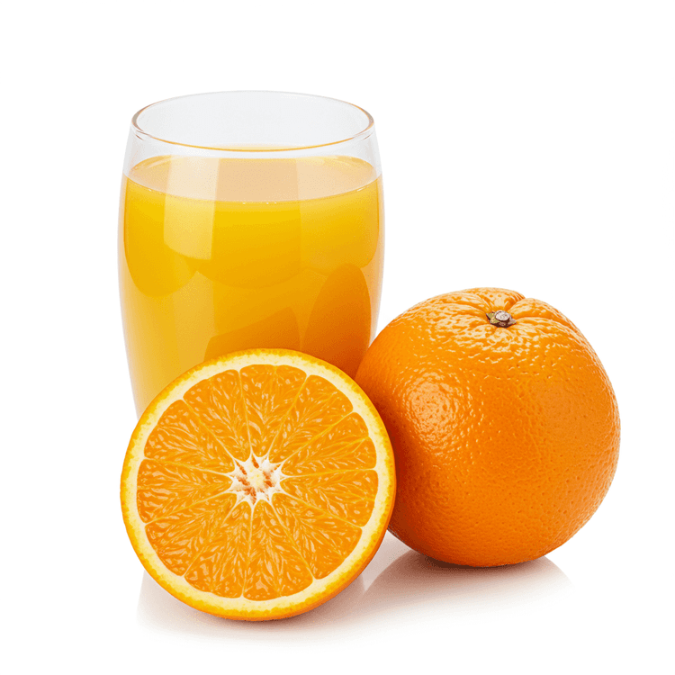 orange juice