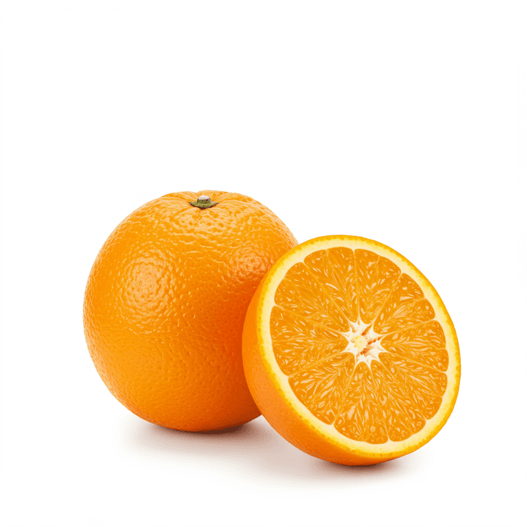 orange juice concentrate